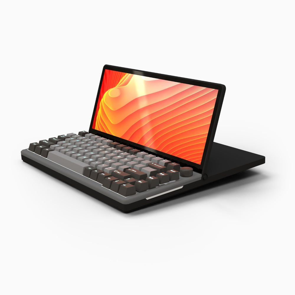 Écran tactile Keyview 13 pouces