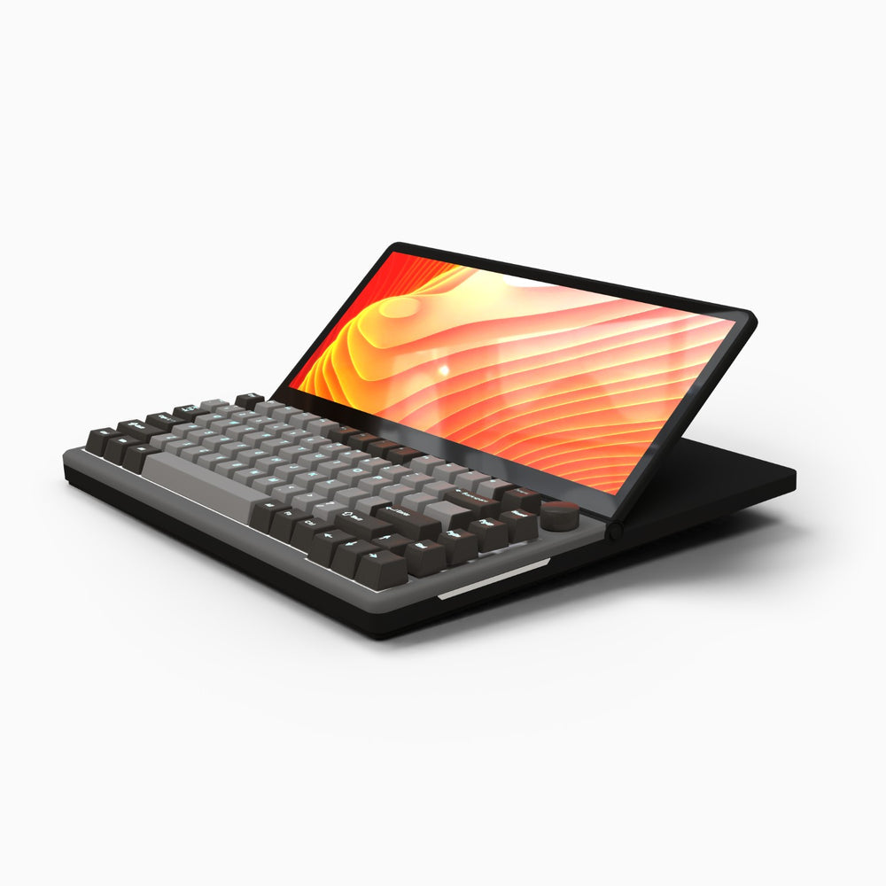 Écran tactile Keyview 13 pouces