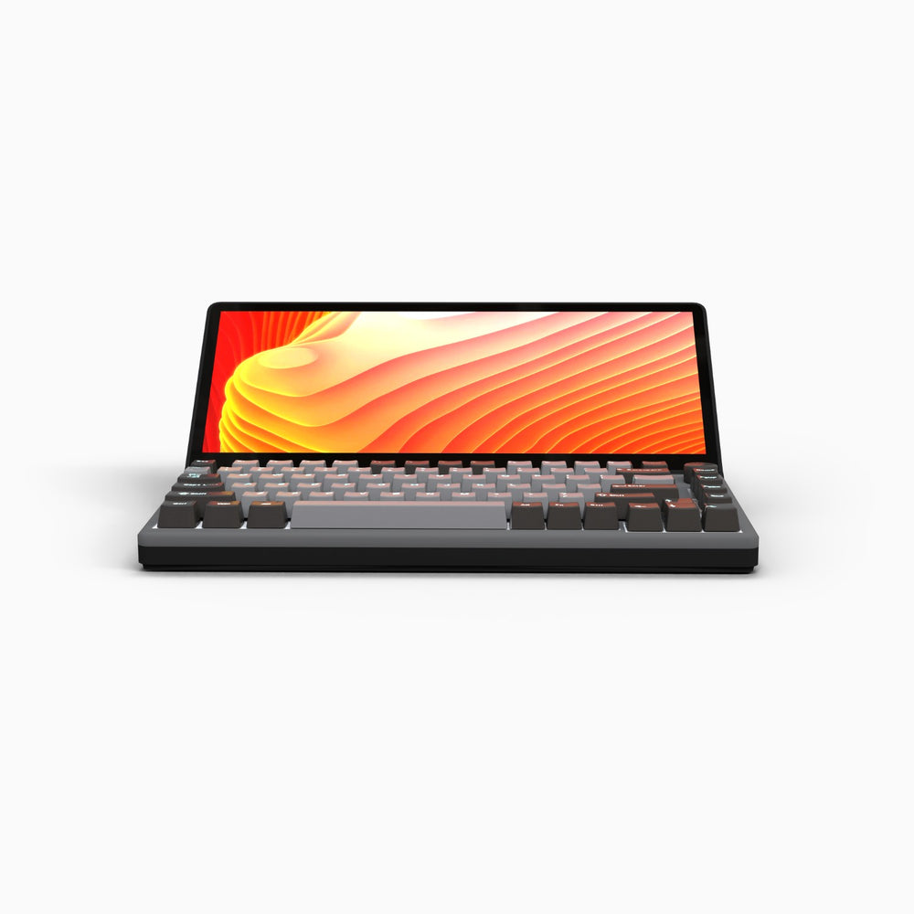Écran tactile Keyview 13 pouces