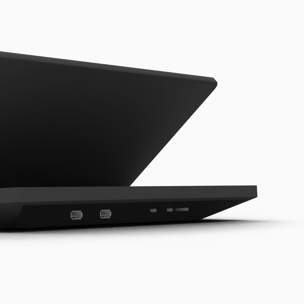 Écran tactile Keyview 13 pouces
