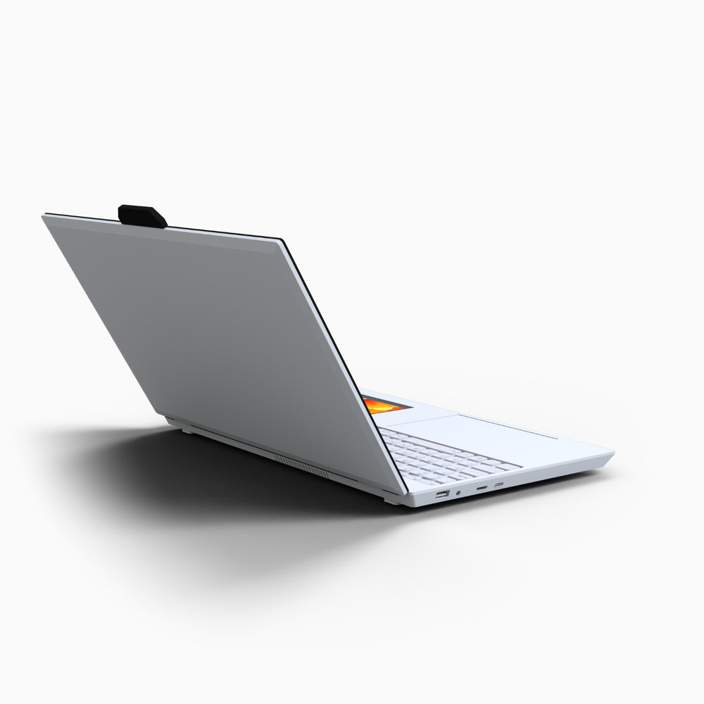 Ultrabook double 15,6"+7" (Windows)