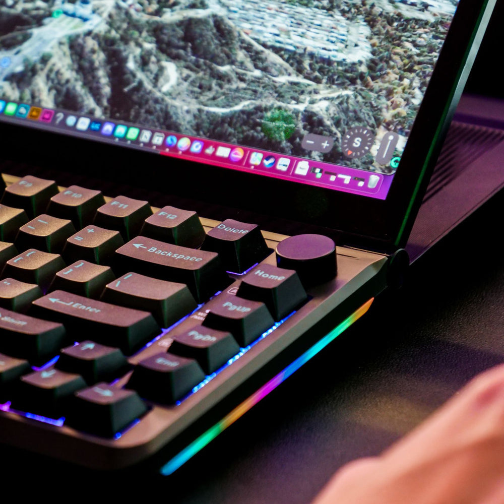Écran tactile Keyview 13 pouces