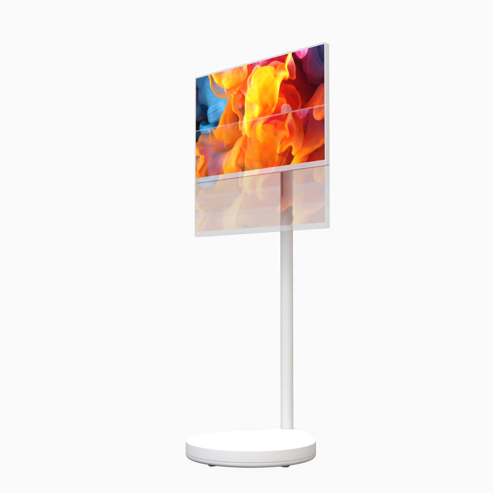 Chambre simple 24"-27"