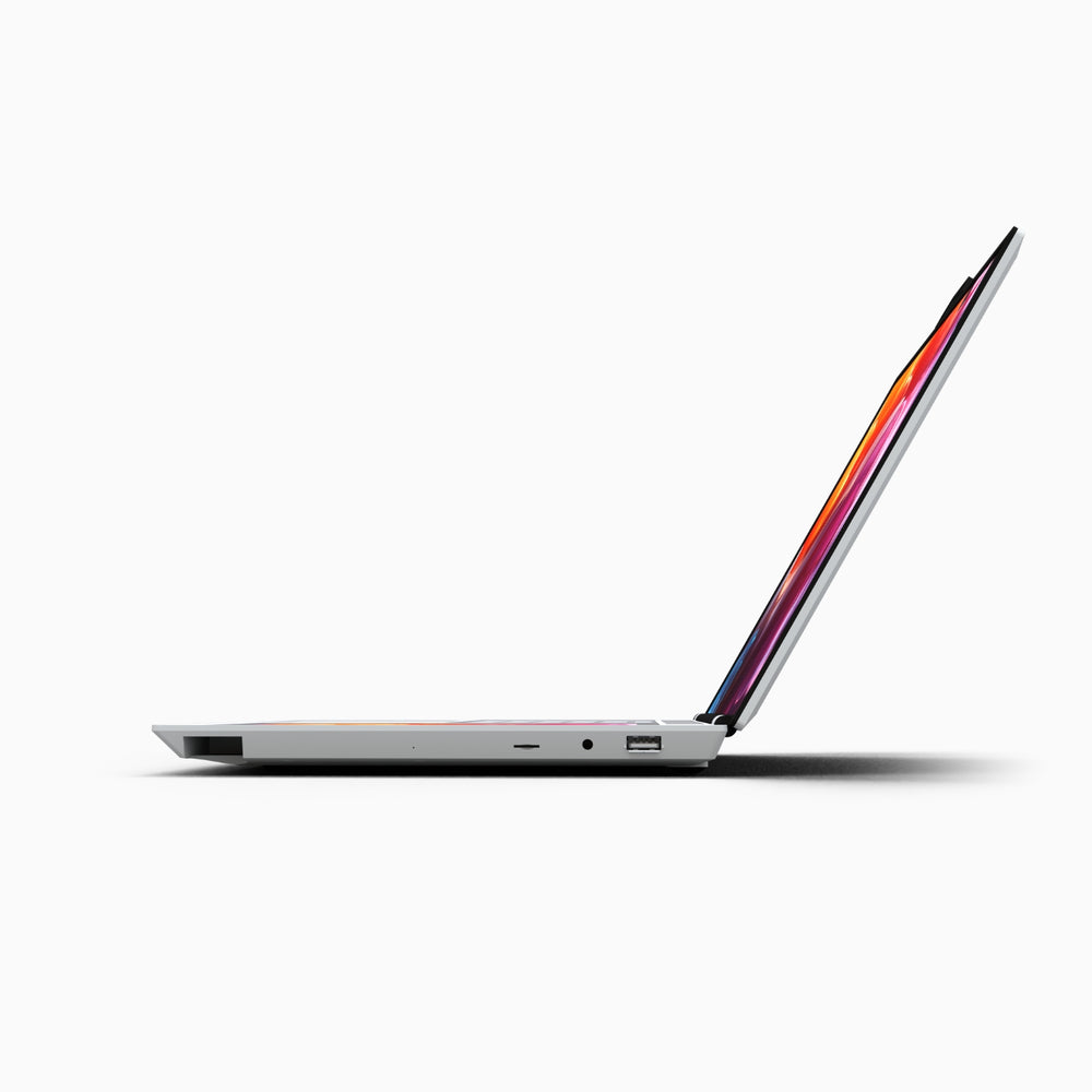Ultrabook double 15,6"+7" (Windows)