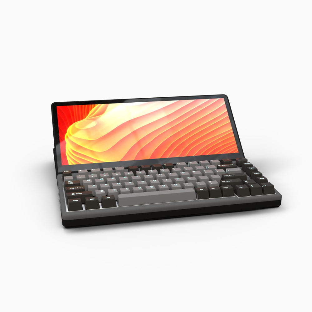 Écran tactile Keyview 13 pouces