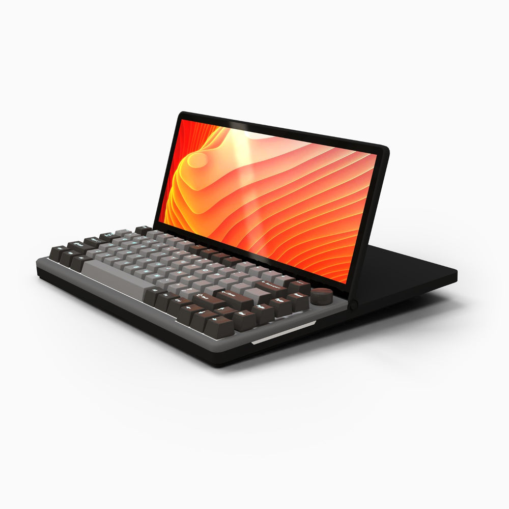 Écran tactile Keyview 13 pouces