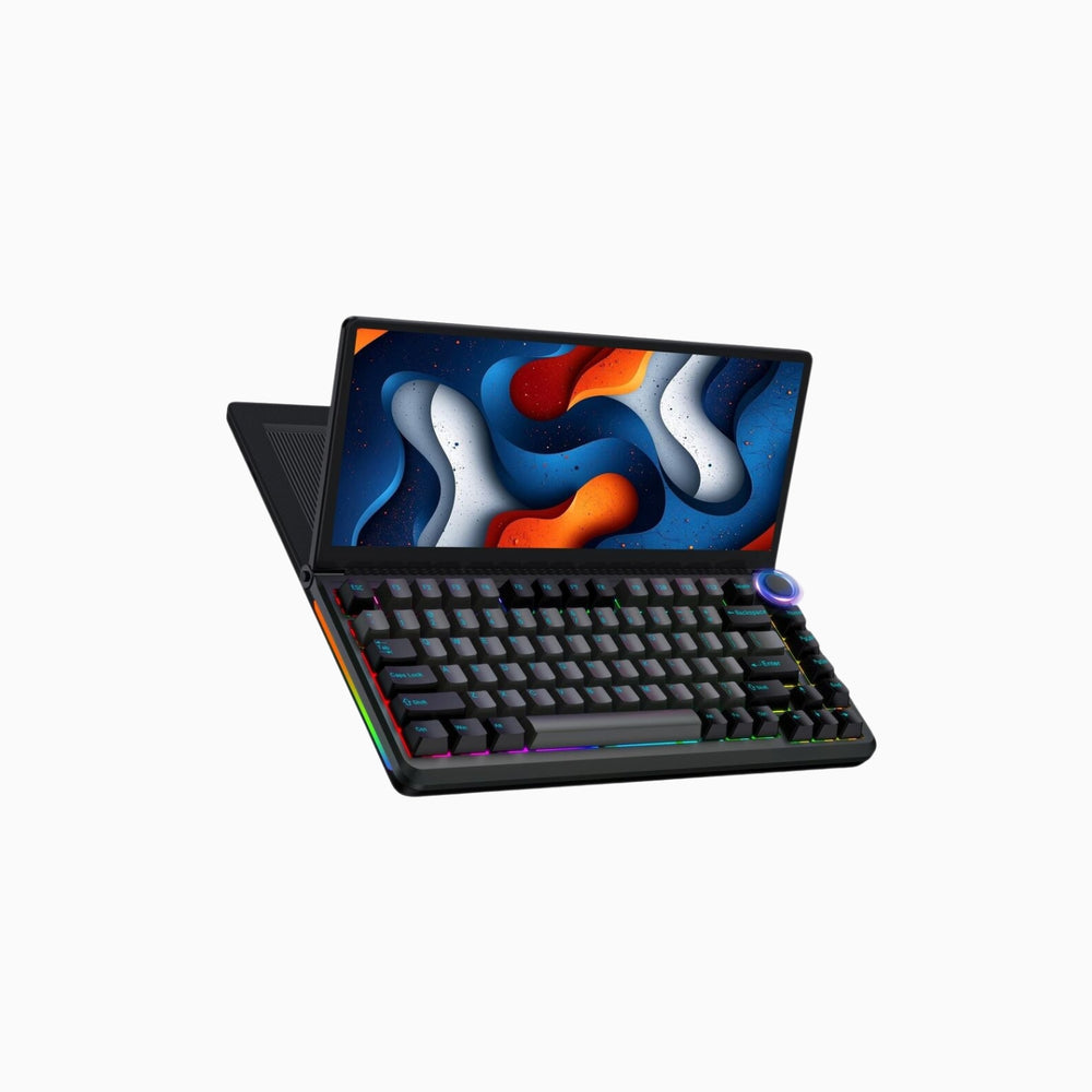 Écran tactile Keyview 13 pouces