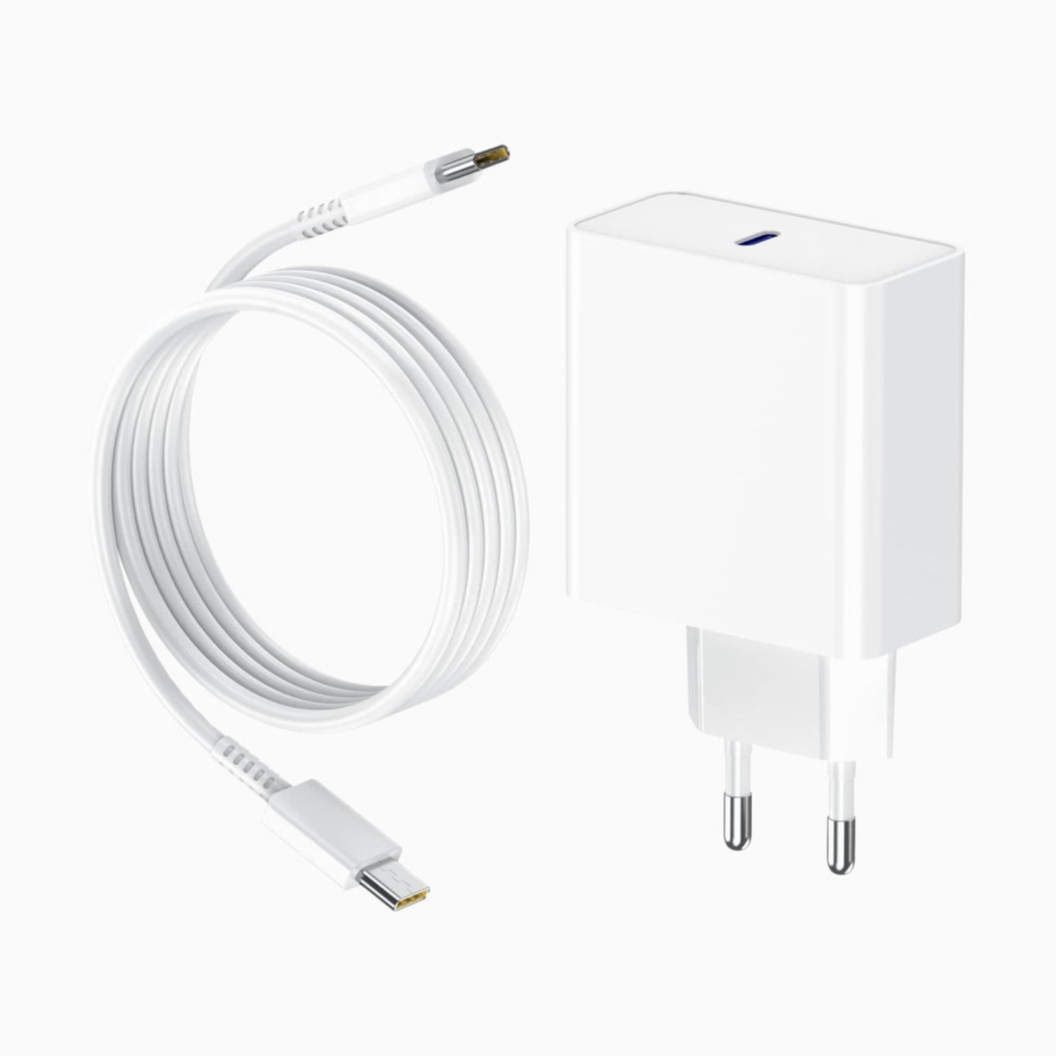 Chargeur USB-C 65 W