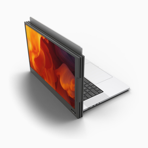Dual Boost 15,6" Pro Max (3e génération)
