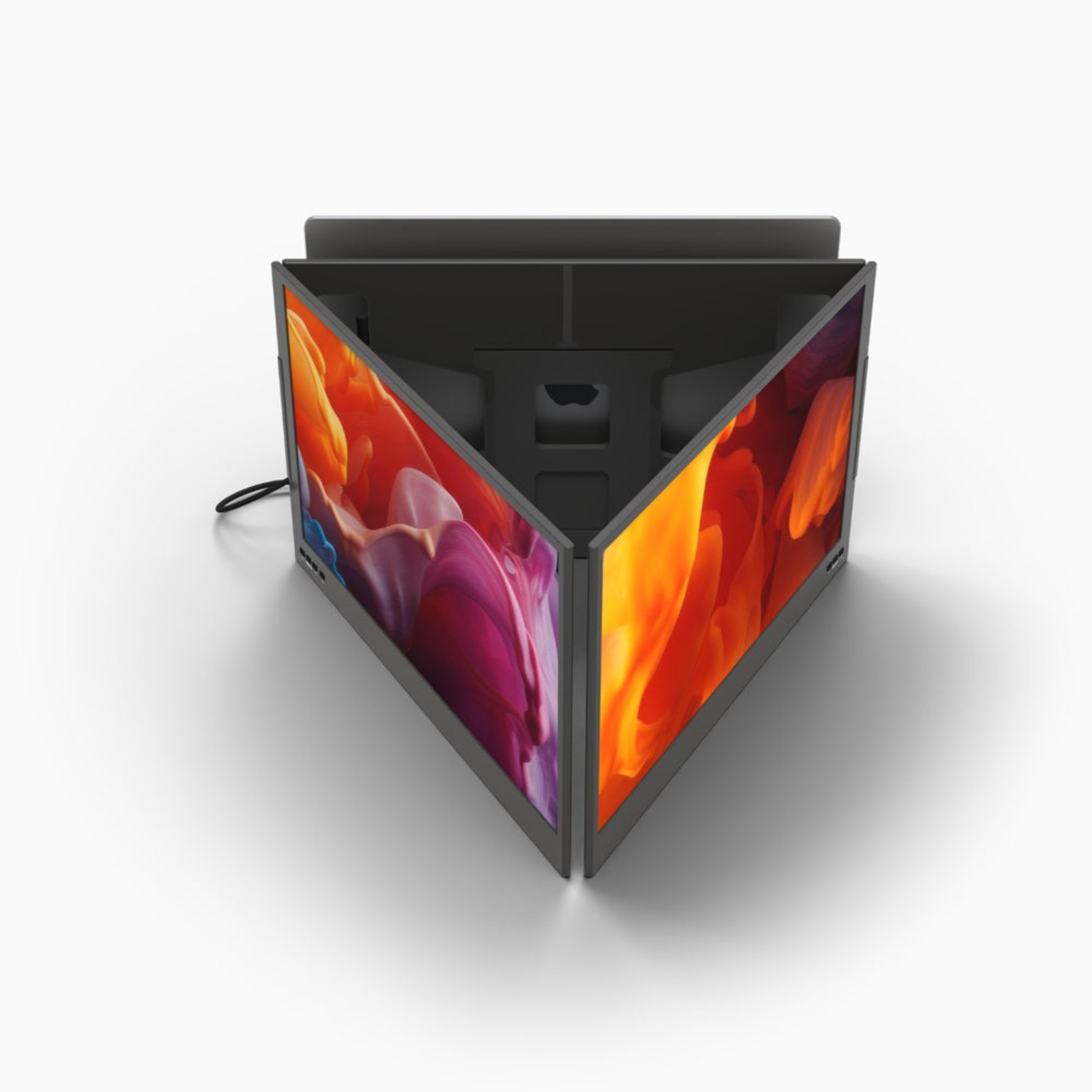 Dual Boost 15,6" Pro Max (3e génération)