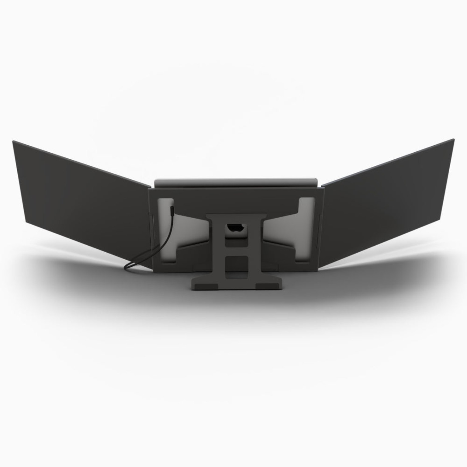 Dual Boost 15,6" Pro Max (3e génération)