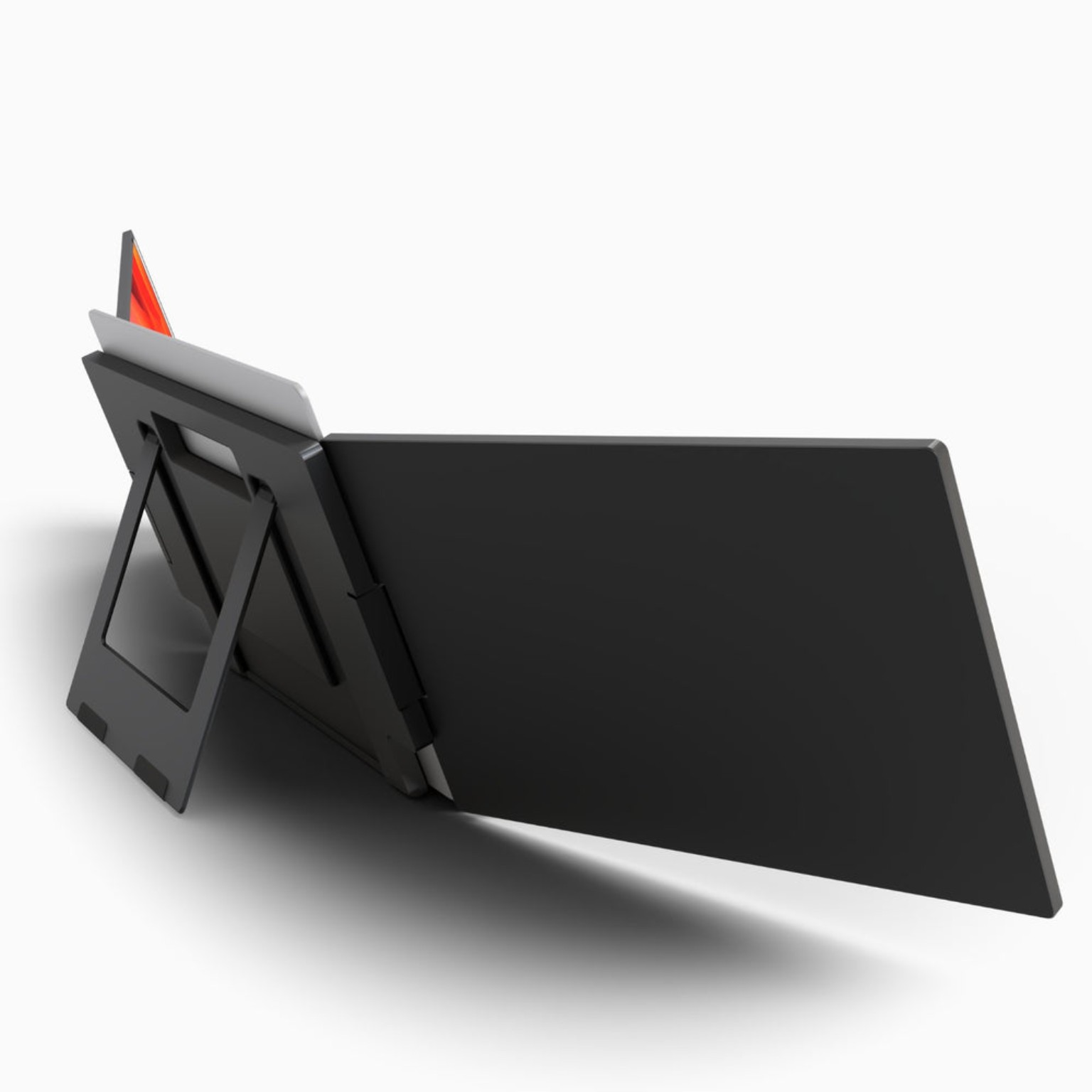 Dual Boost 14" Pro (3e génération)